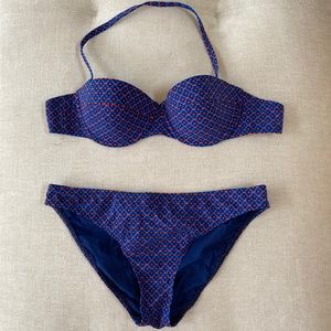 Tory Burch Bikini